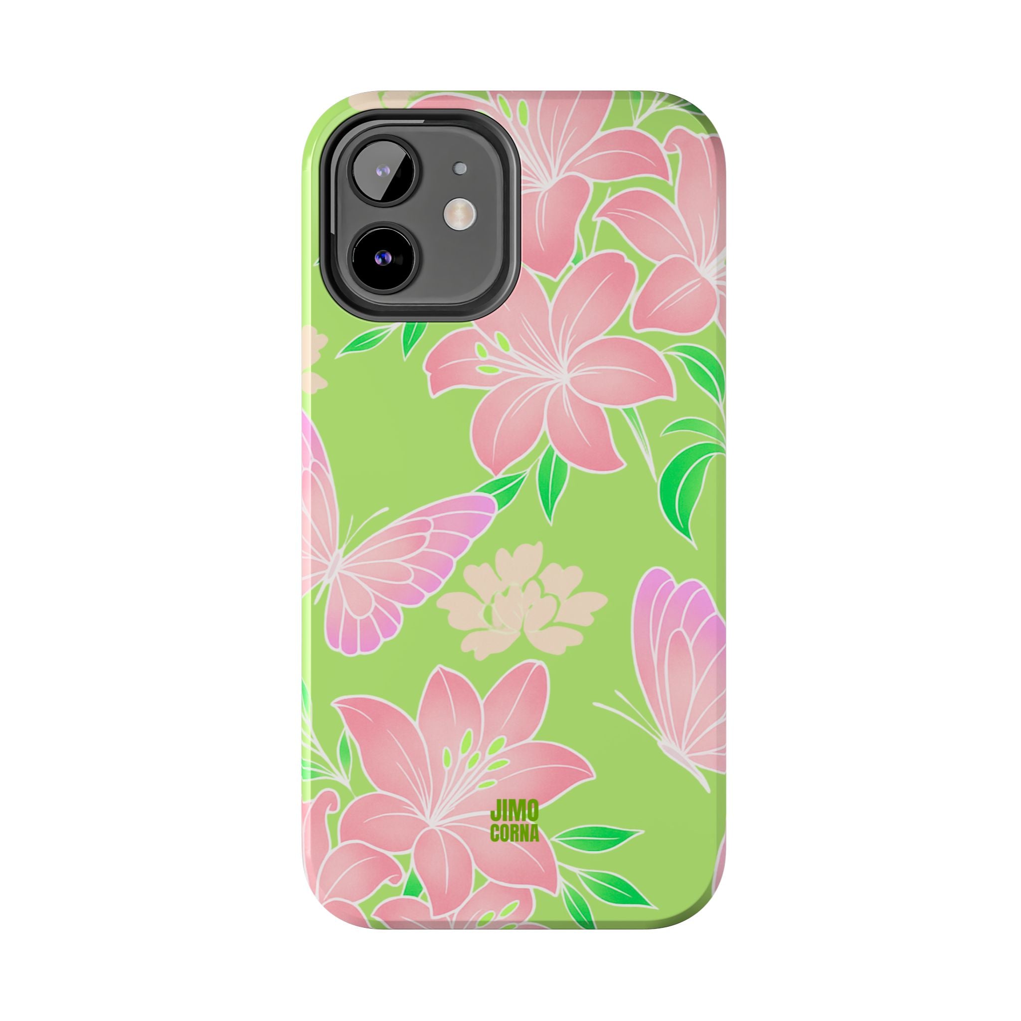 Blossom Whispers