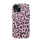 Y2K Leopard Print | Pink