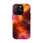 Corella Flame MagSafe iPhone Case