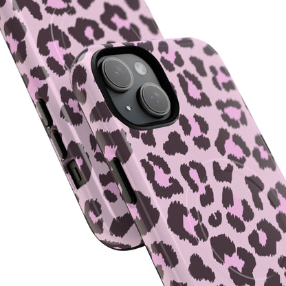 Y2K Leopard Print | Pink