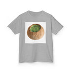 Matcha Coconut Baby Tee