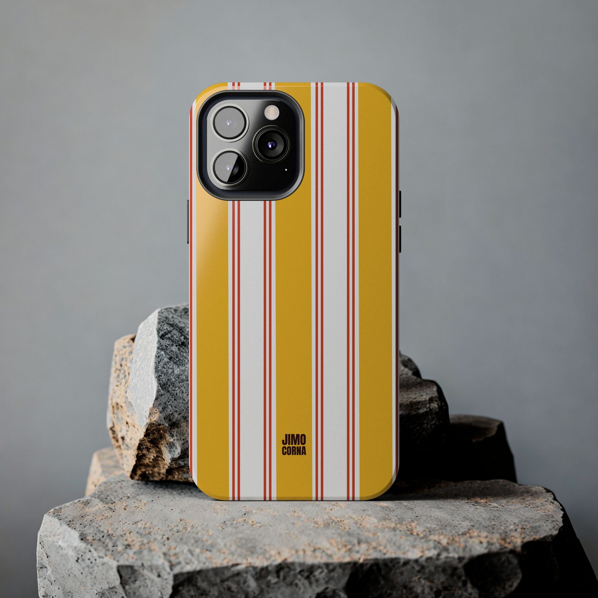 Taylor Beach Stripes
