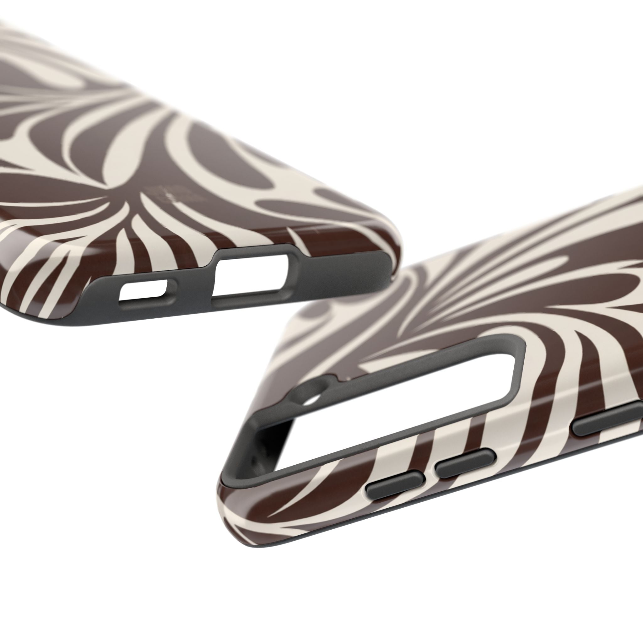 Cocoa Wave Samsung Galaxy Case