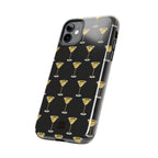 Martini Nights iPhone Case