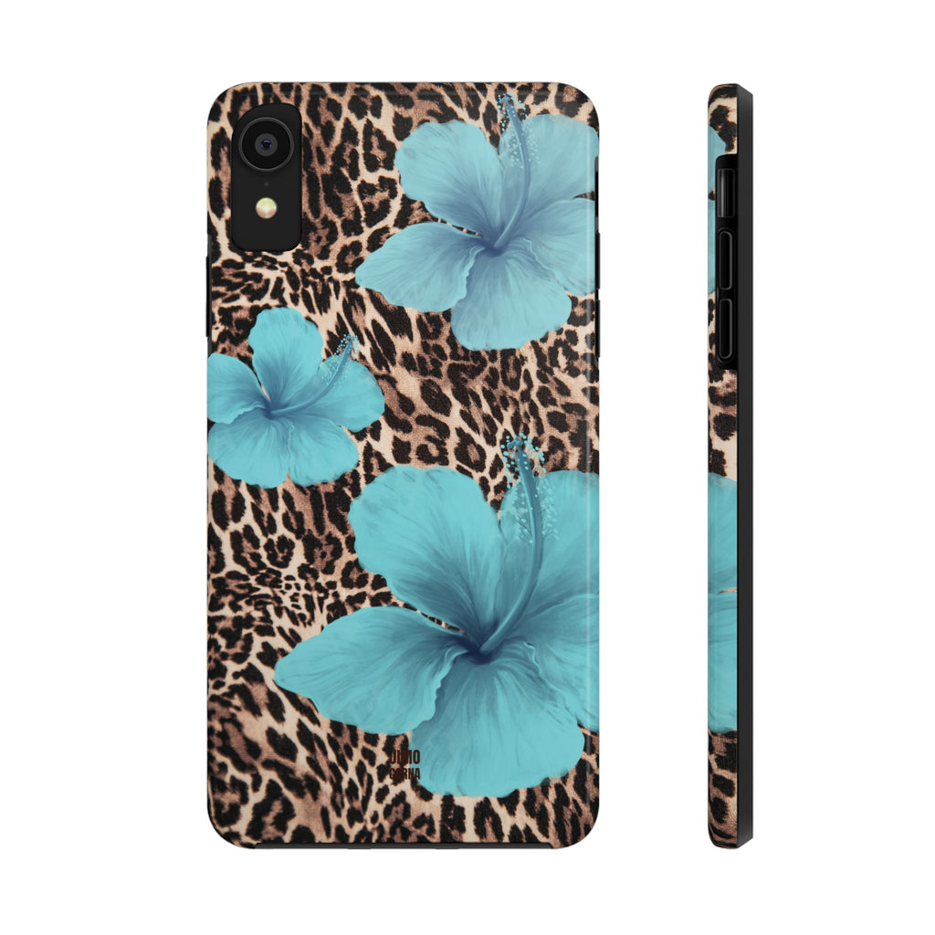 Sea Breeze Leopard