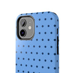 Polka Dot | Blue