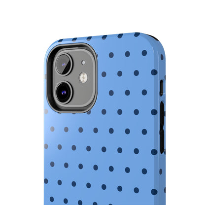 Polka Dot | Blue