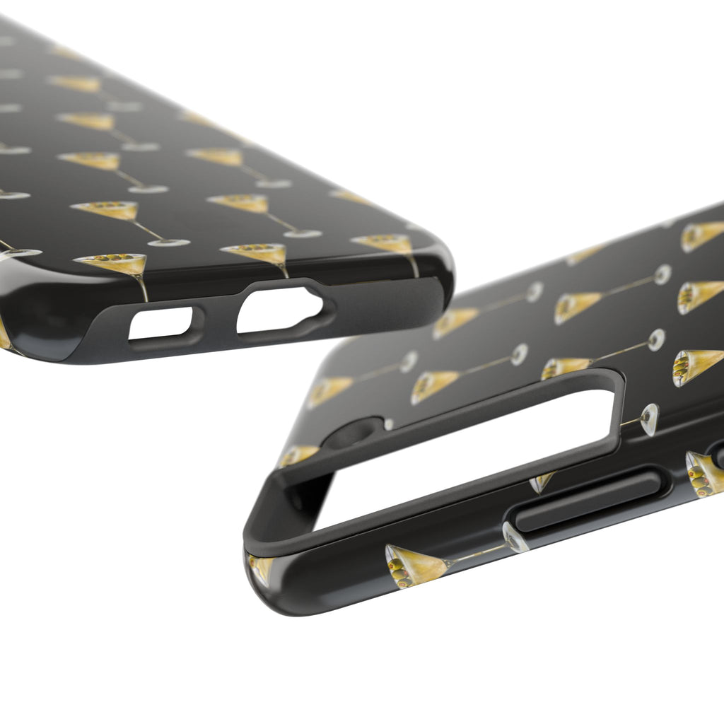 Martini Nights Samsung Galaxy Case