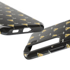 Martini Nights Samsung Galaxy Case