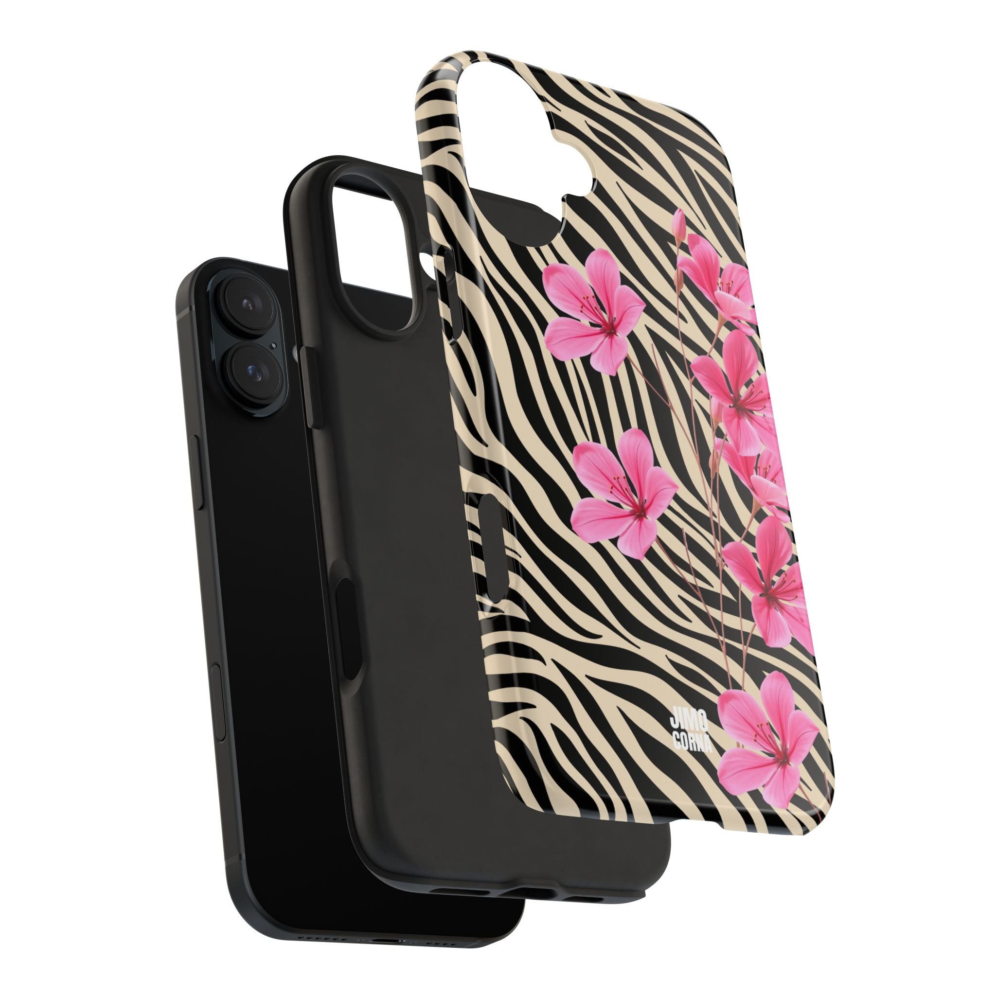 Fetch Zebra