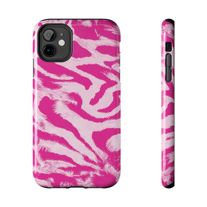 Pink Zebra