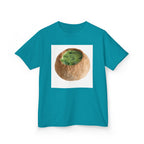 Matcha Coconut Baby Tee