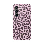 Y2K Leopard Print | Pink
