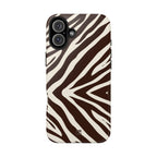 Chic Zebra Print