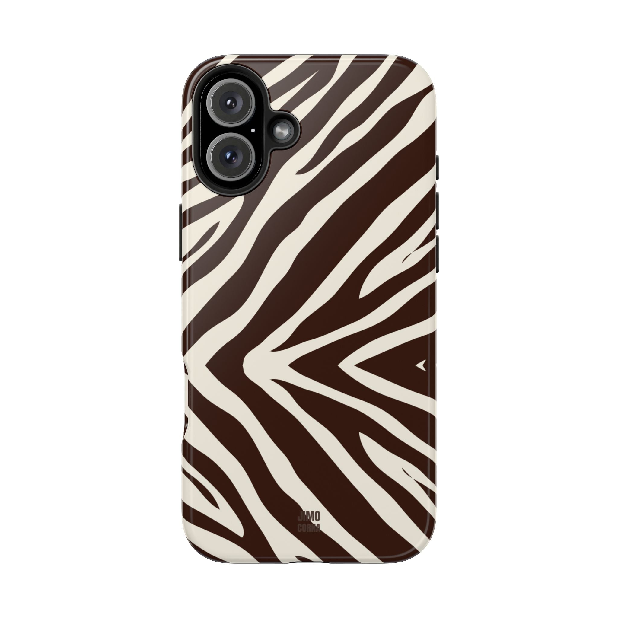 Chic Zebra Print