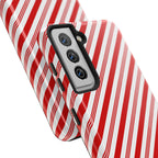 Candy Cane iPhone Case