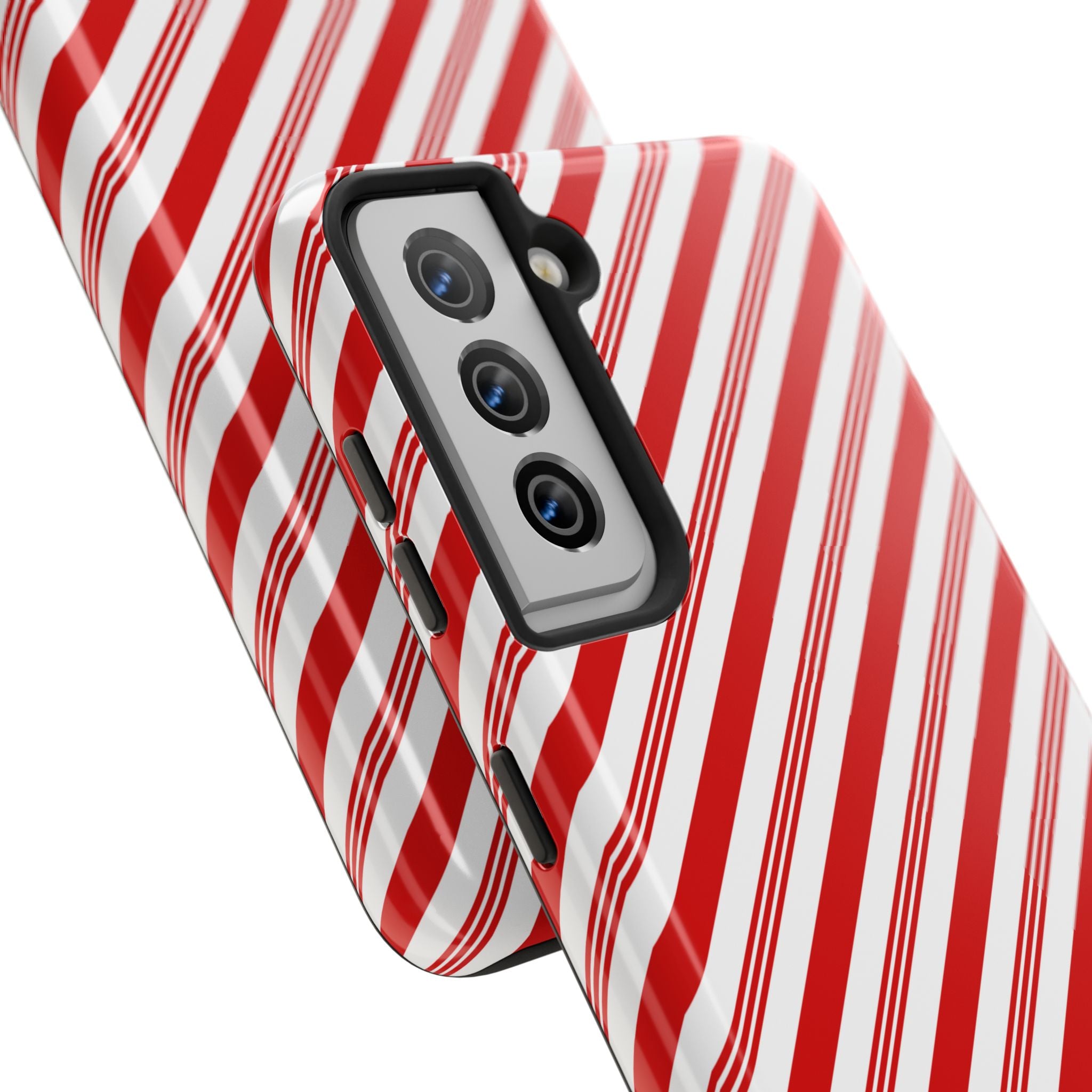 Candy Cane iPhone Case