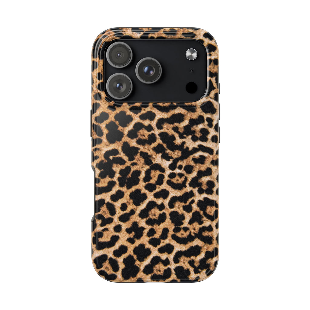 Leopard Print