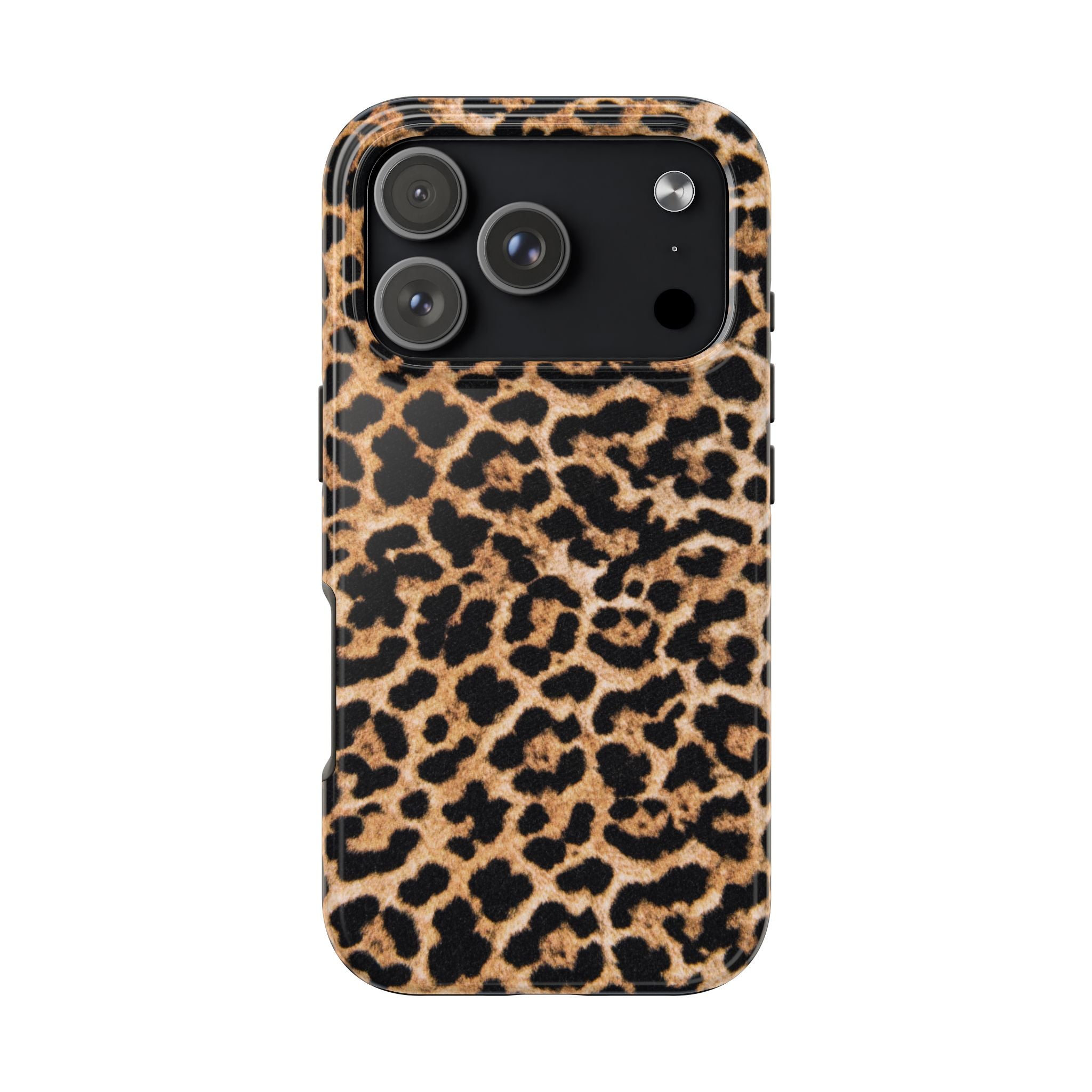 Leopard Print