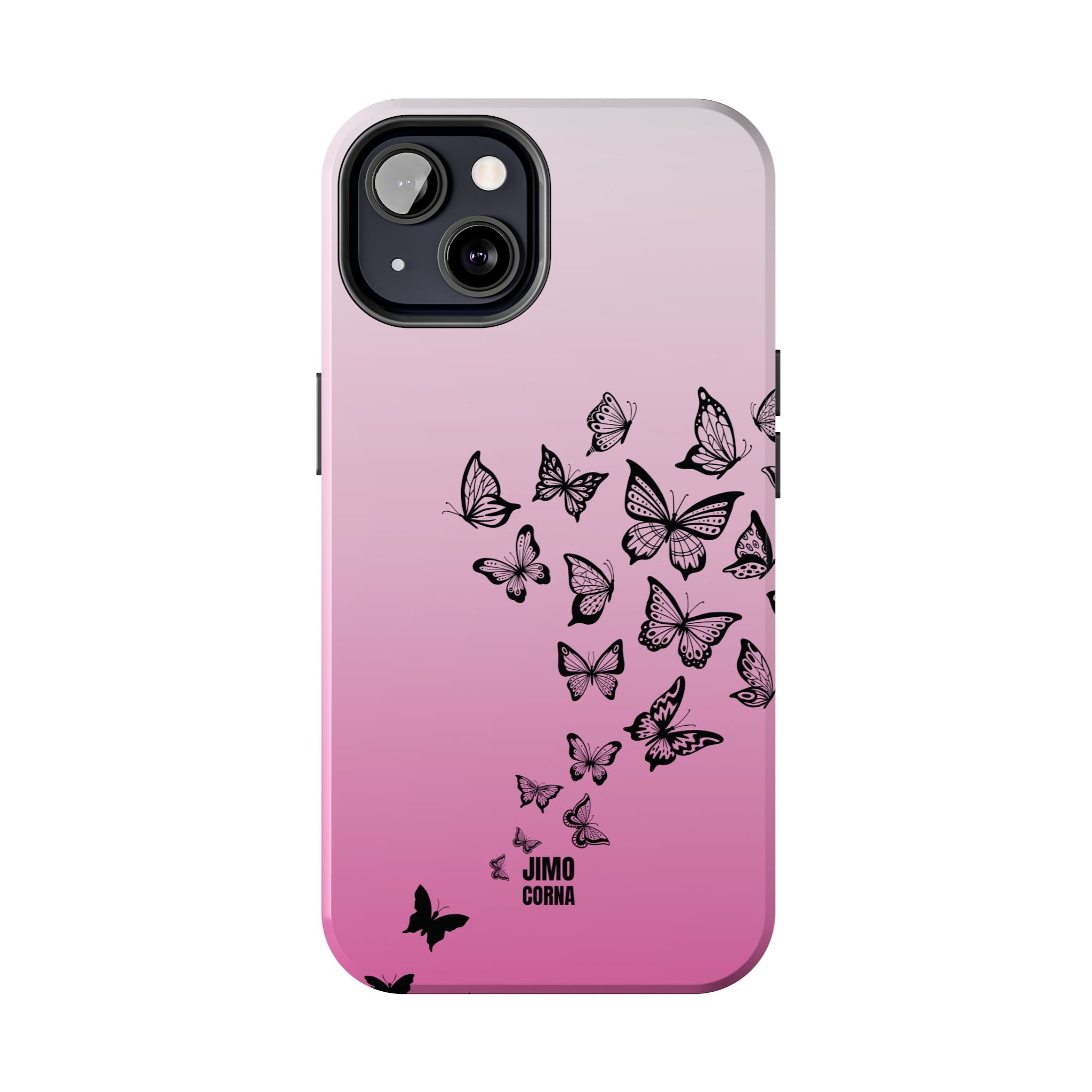 Butterfly Tattoo