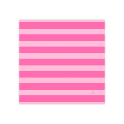 Pink Sticky Notes