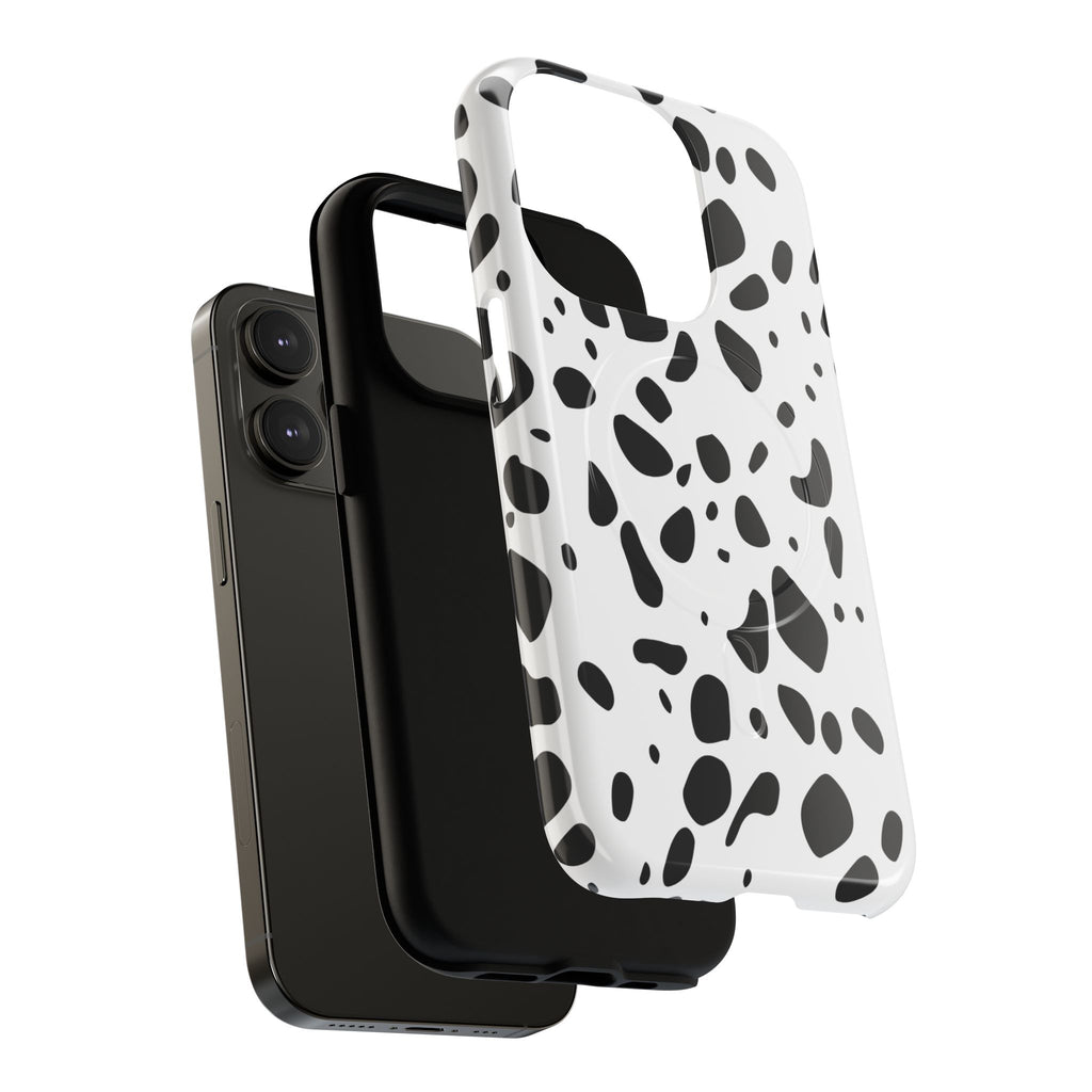 Dalmatian