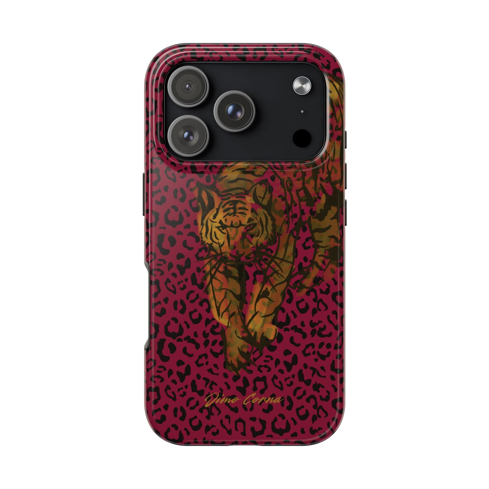 Pink Tiger