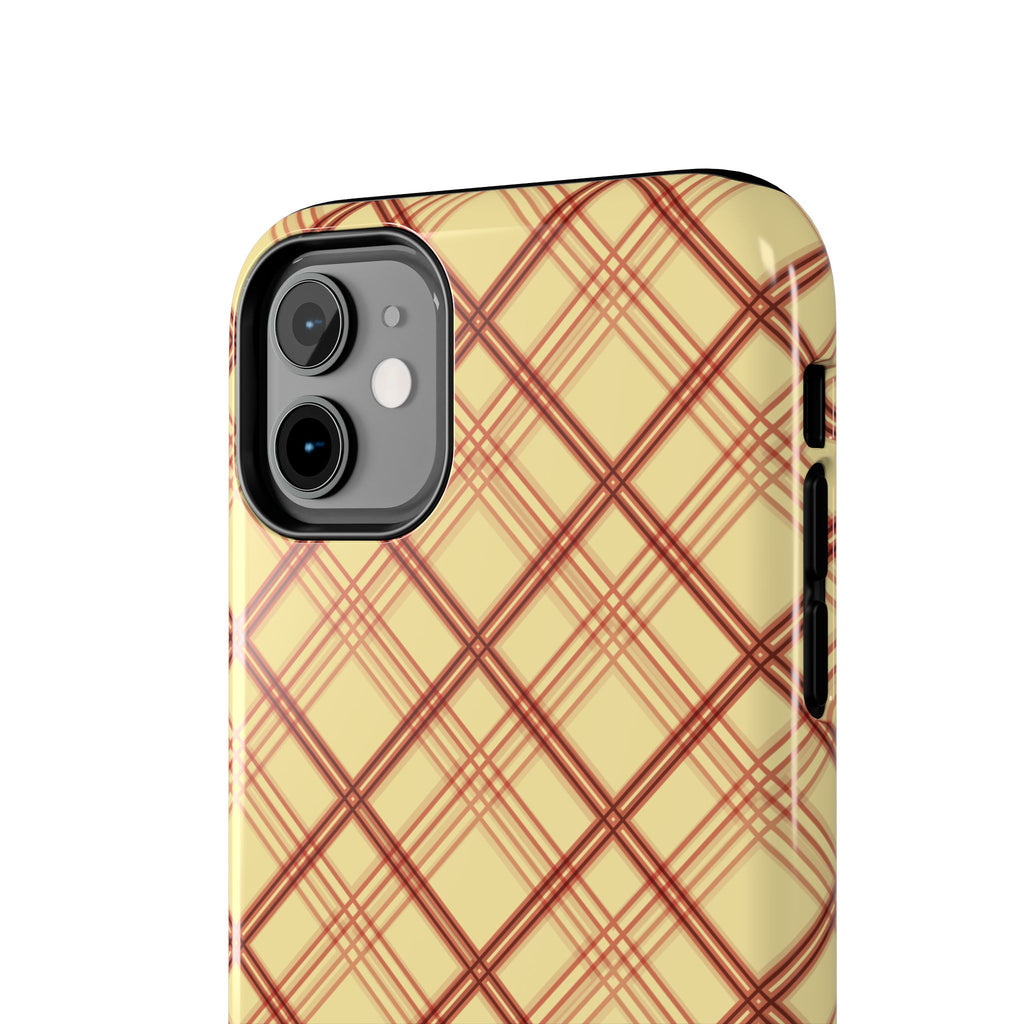 Office Party iPhone Case