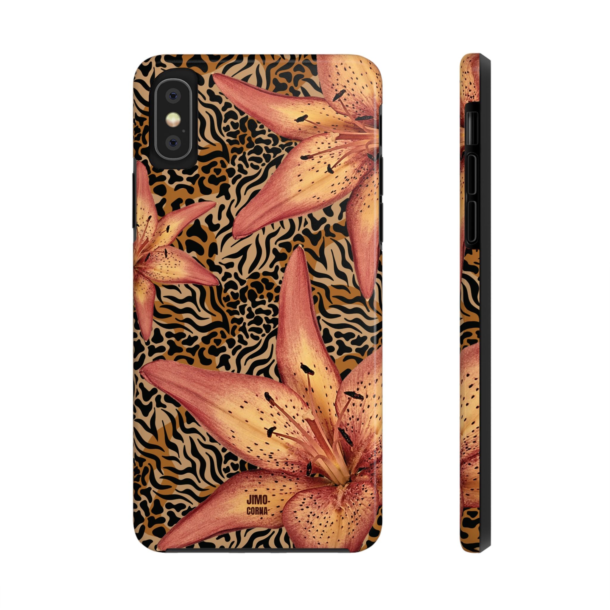 Tiger Lily