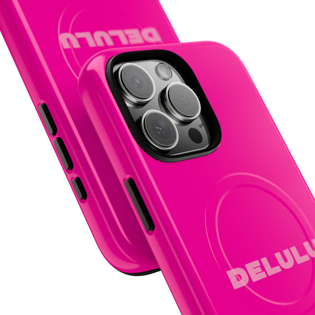 Delulu