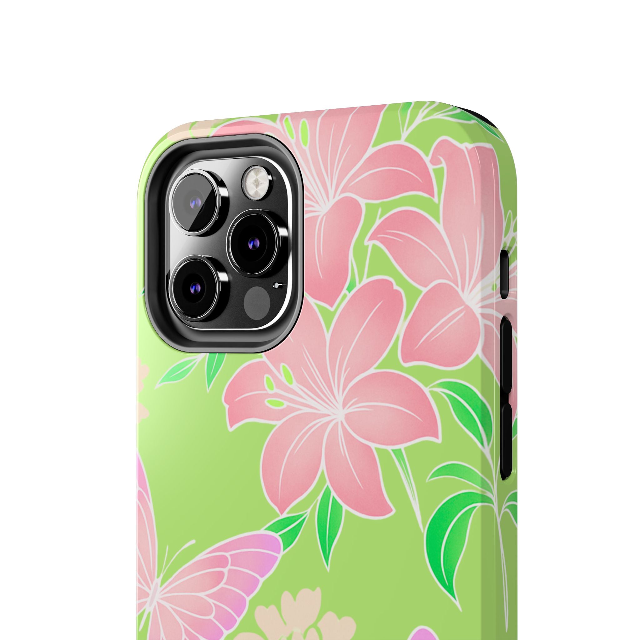 Blossom Whispers