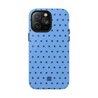 Polka Dot | Blue