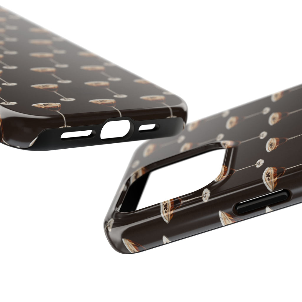 Expresso Martini iPhone Case