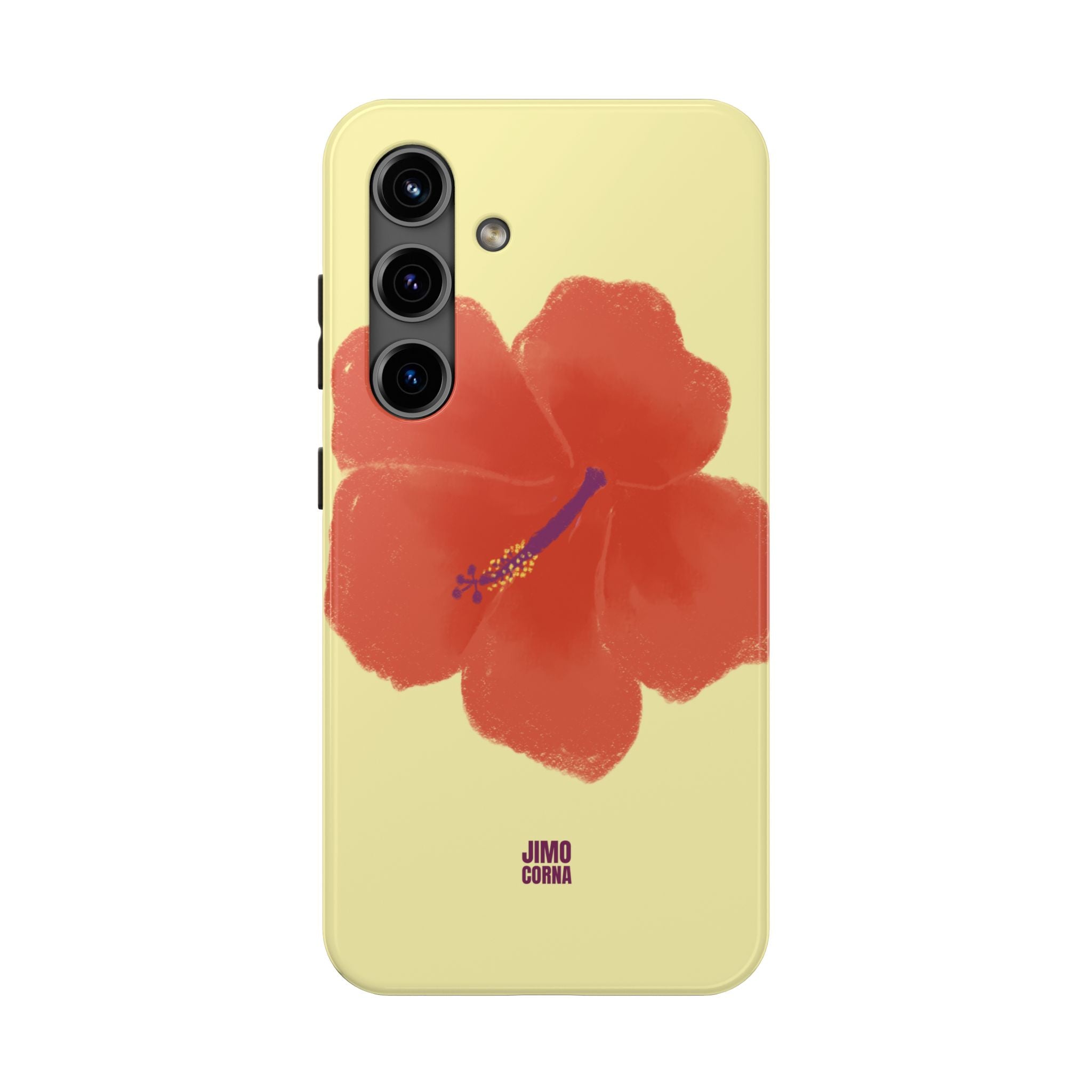 Treat Me Yellow