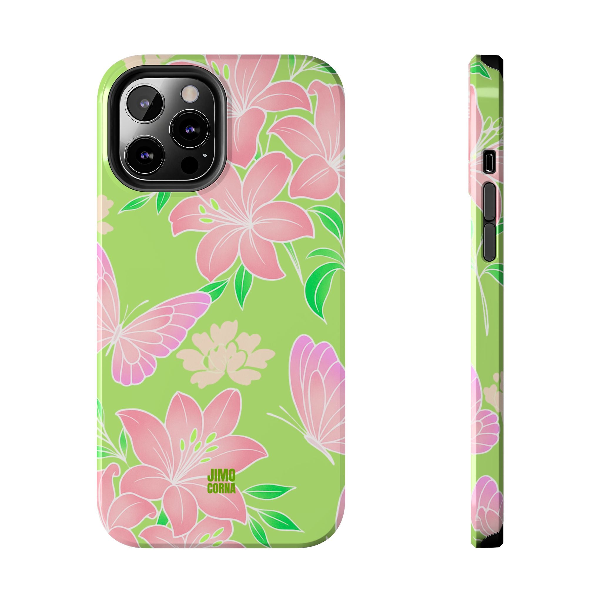 Blossom Whispers