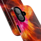 Corella Flame MagSafe iPhone Case