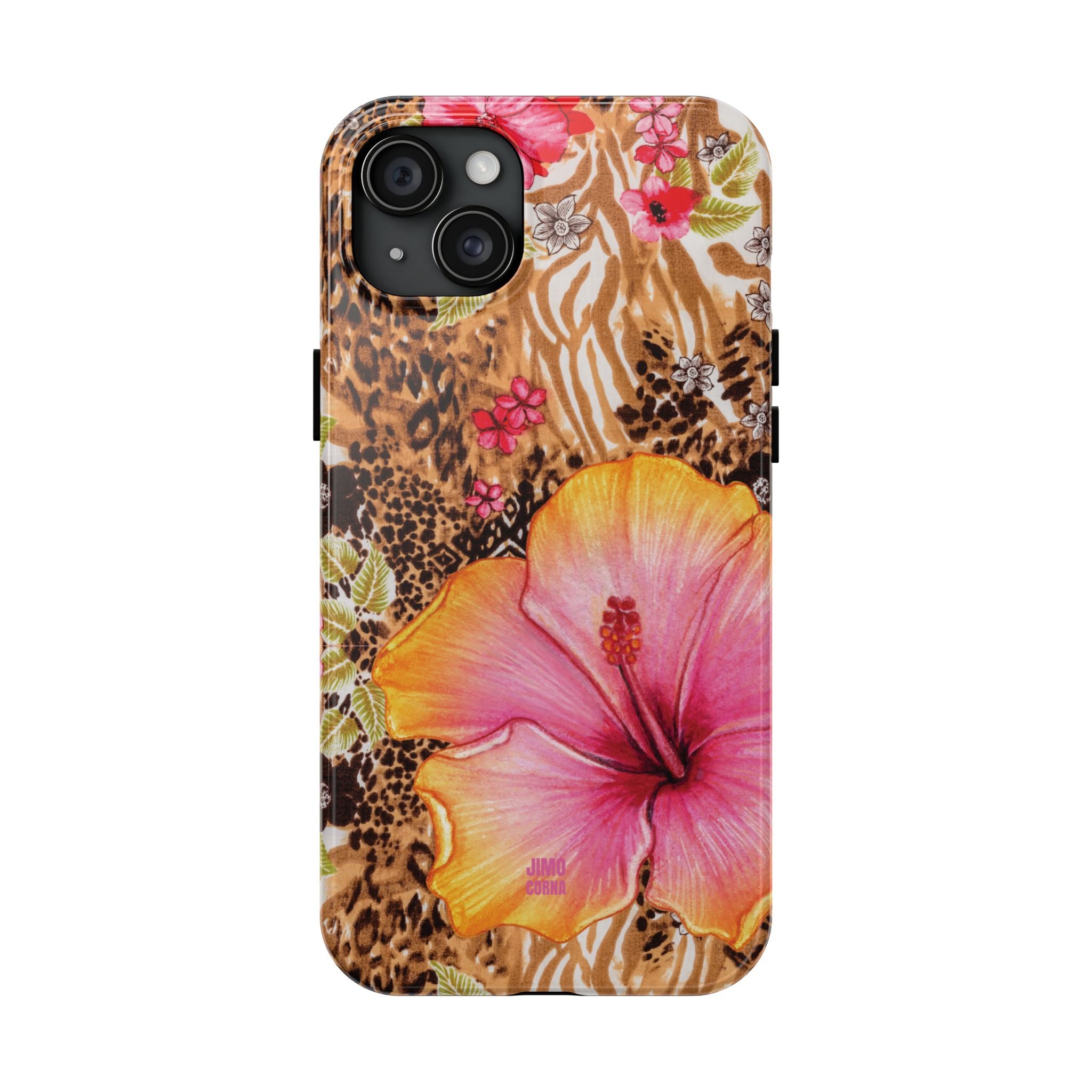 Tango Leopard