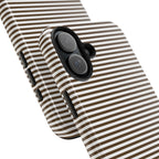 Amiri Stripes iPhone Case