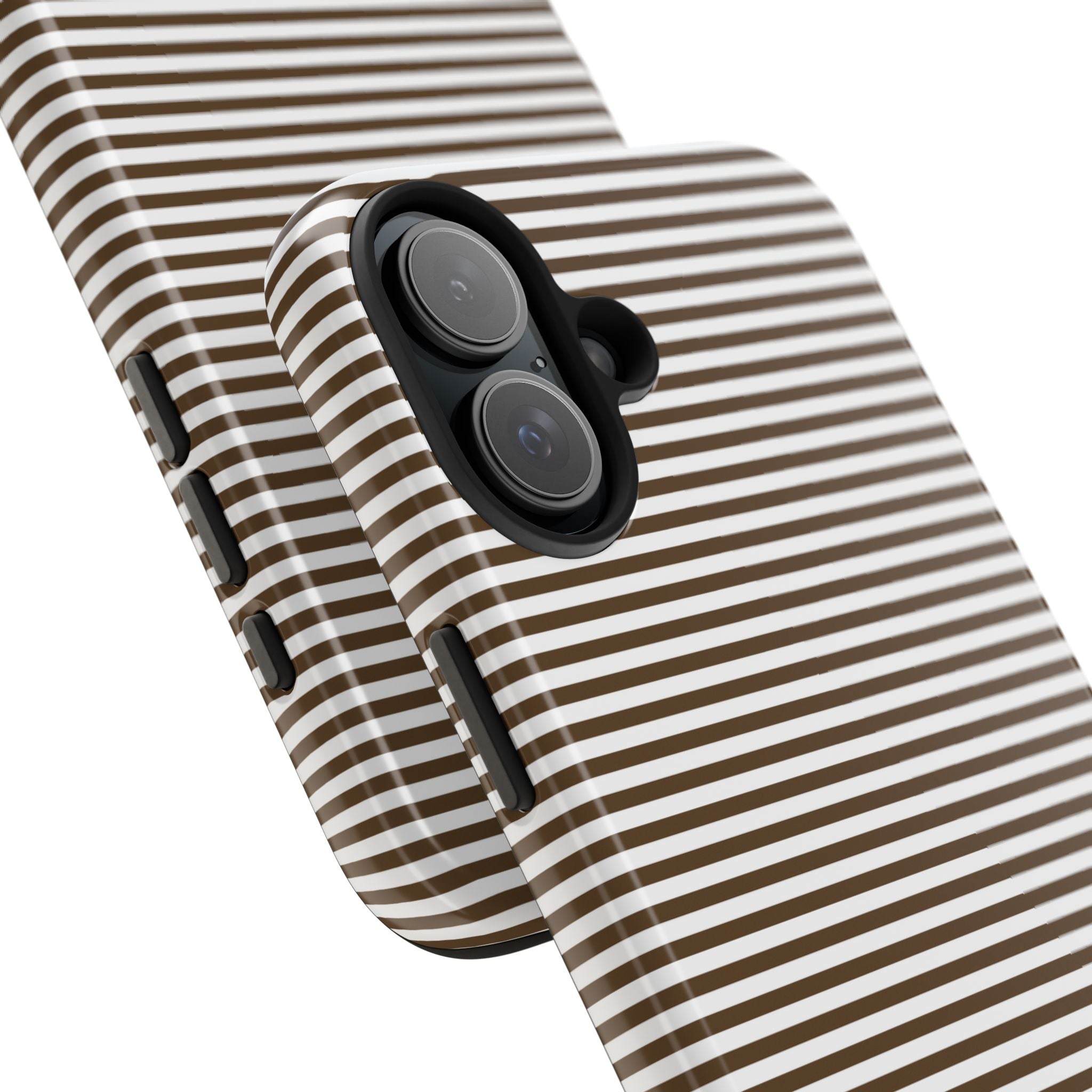 Amiri Stripes iPhone Case
