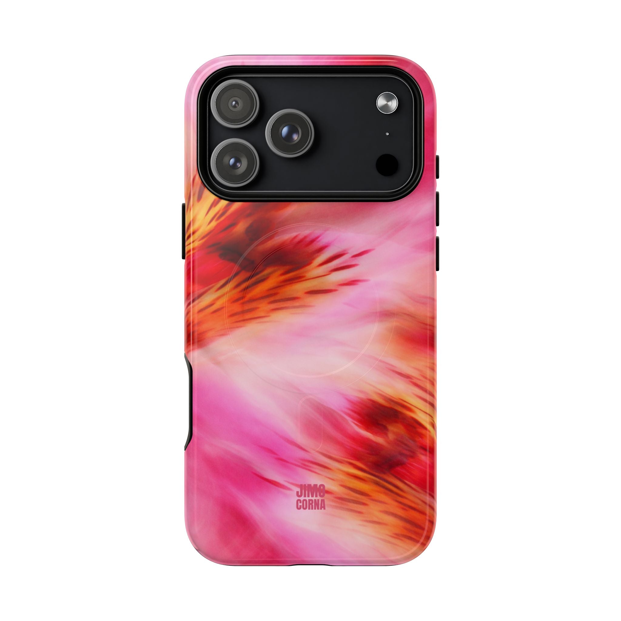 Sydney Blossom MagSafe iPhone Case