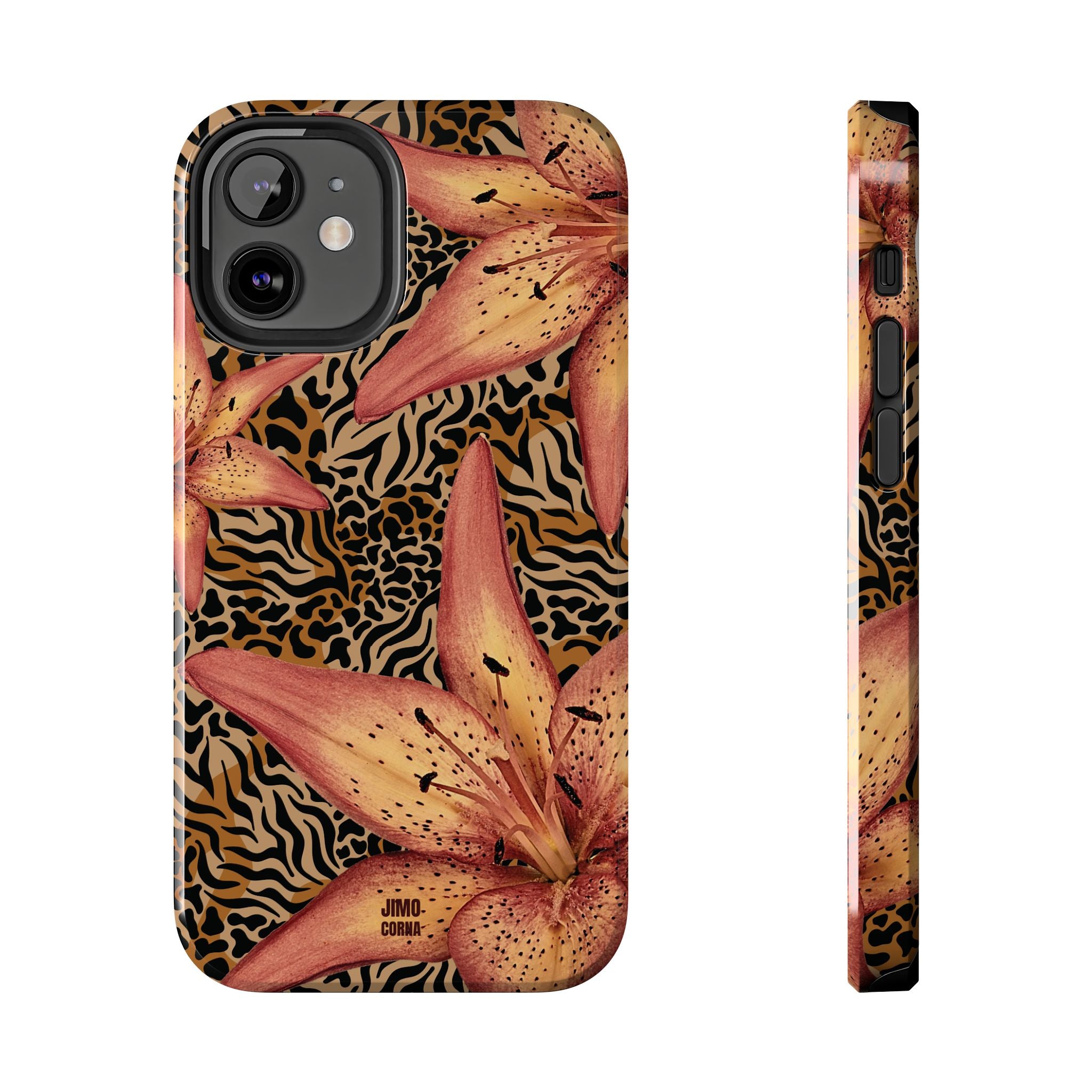 Tiger Lily