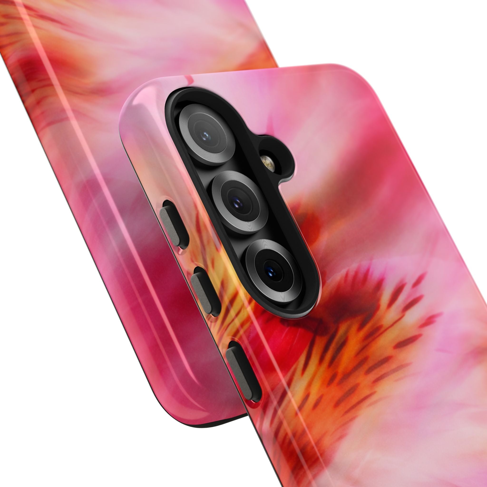 Sydney Blossom Samsung Galaxy Case