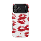 Lipstick Kisses