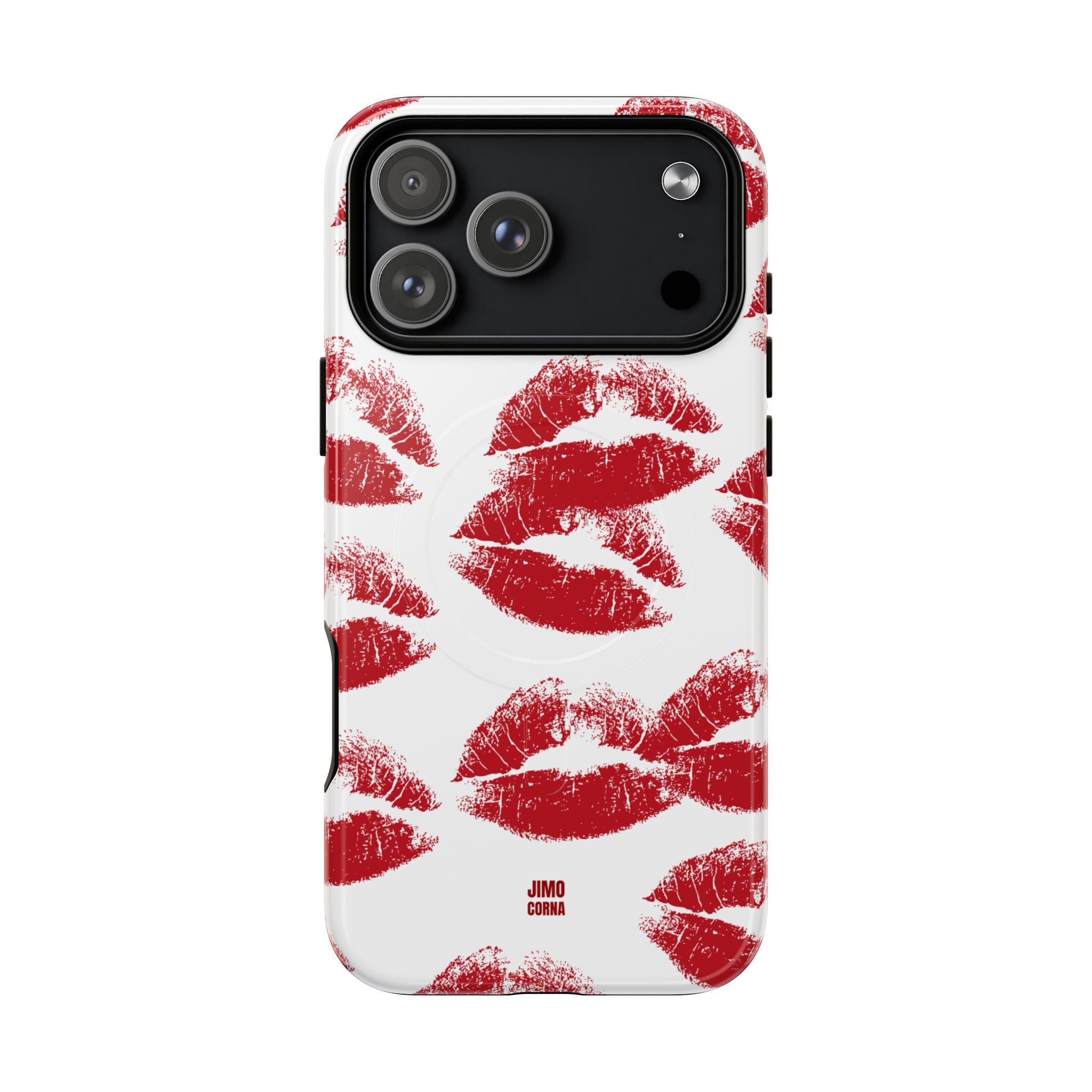 Lipstick Kisses