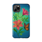 Flutter Bloom