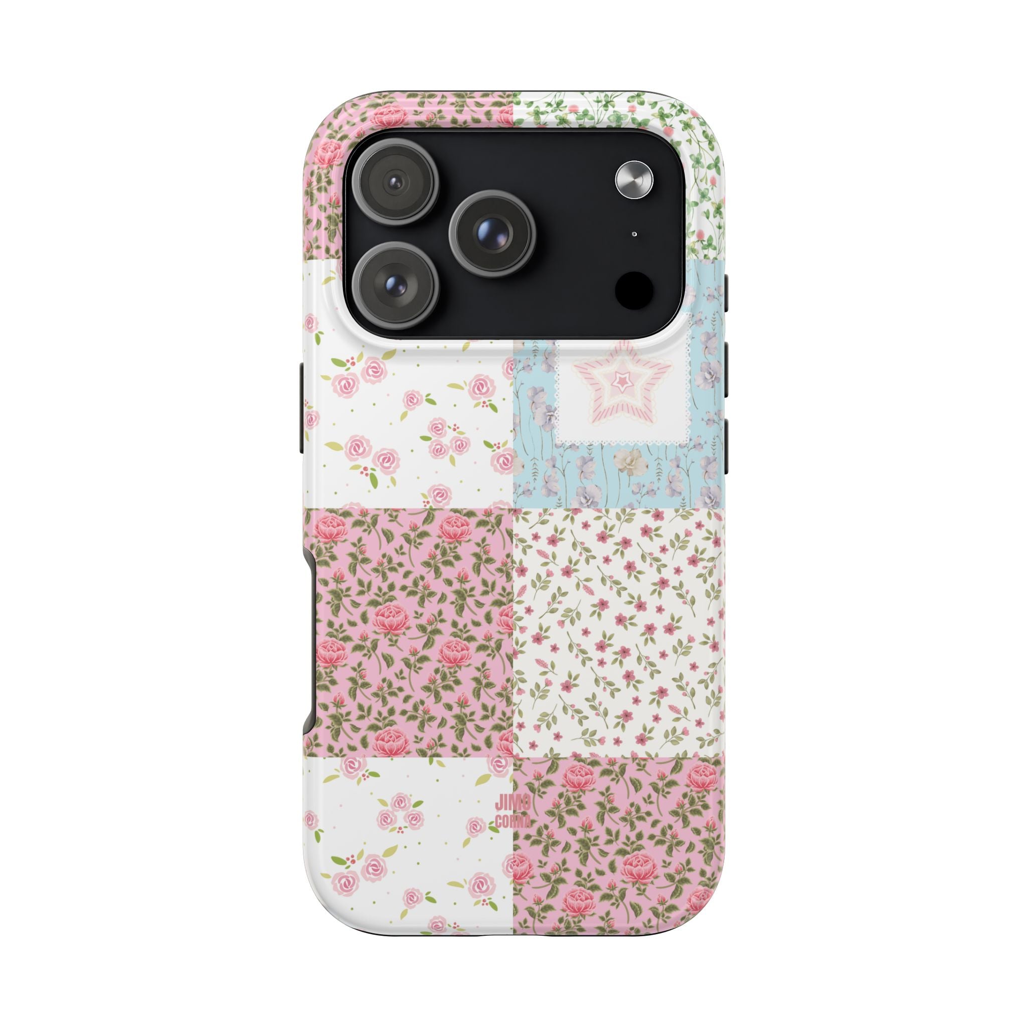 Joselyn Patchwork