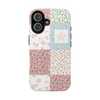 Joselyn Patchwork