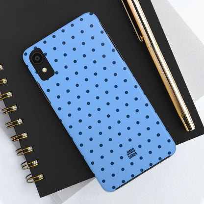 Polka Dot | Blue