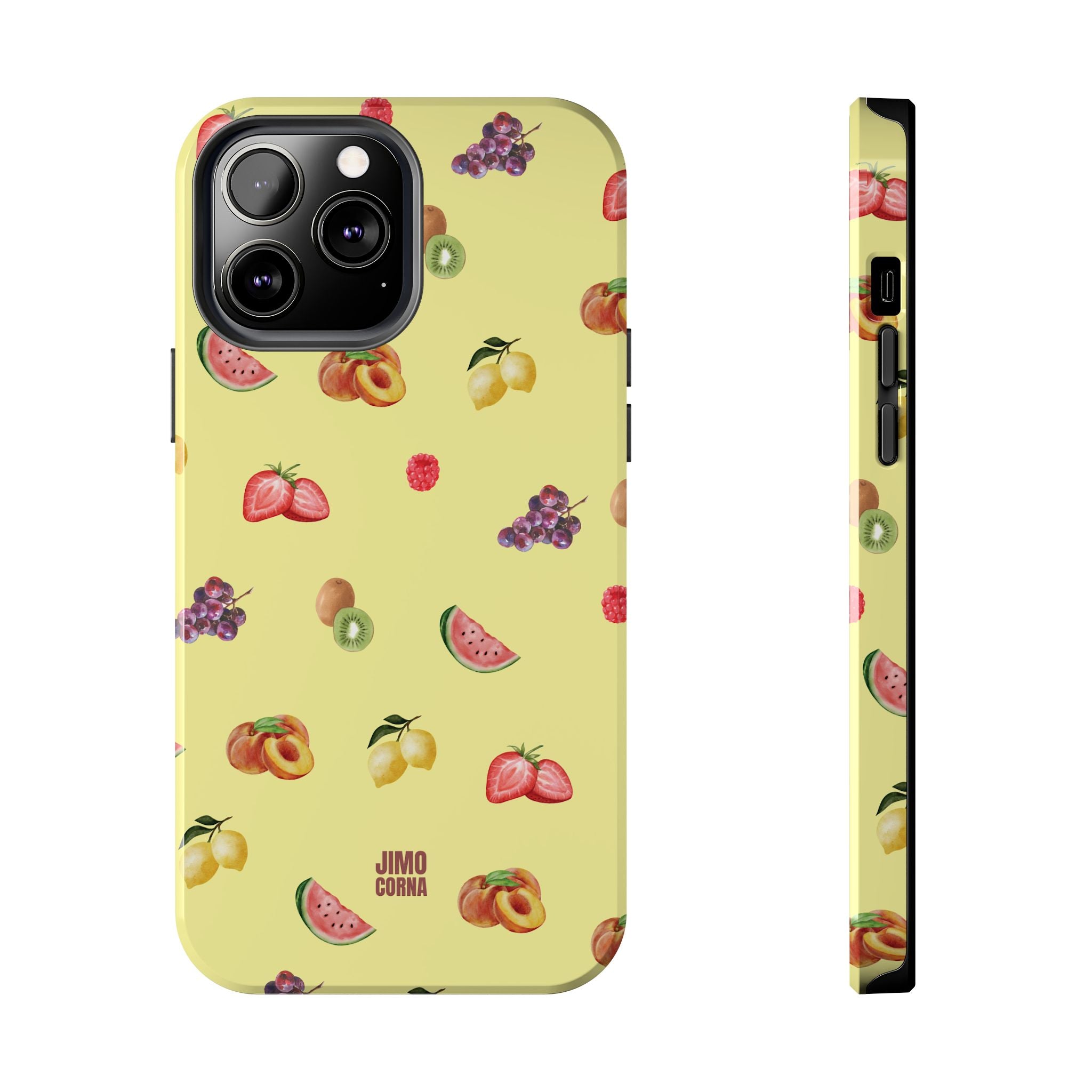 Tutti Frutti Pop