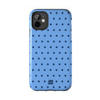 Polka Dot | Blue